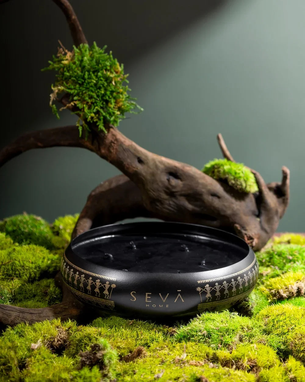 Nature Wick